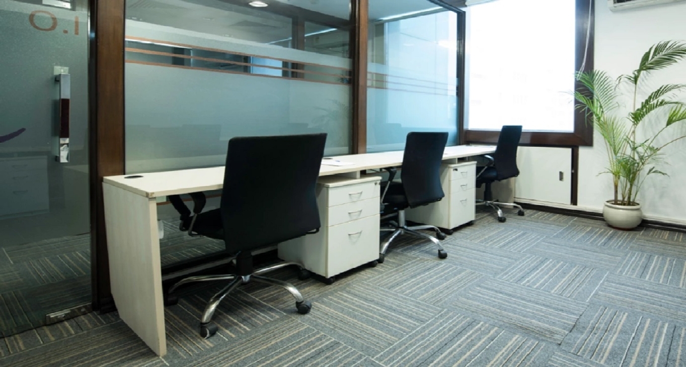 Sewa pejabat 2nd Floor, SPML House, Plot-65, Sector-32, Gurugram, Haryana_4-4