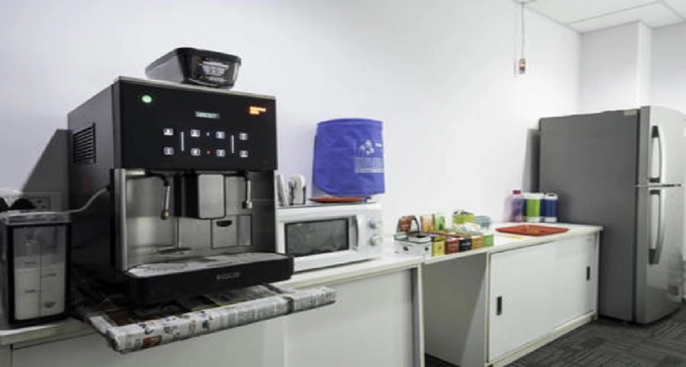 Sewa pejabat 2nd Floor, SPML House, Plot-65, Sector-32, Gurugram, Haryana_5-5