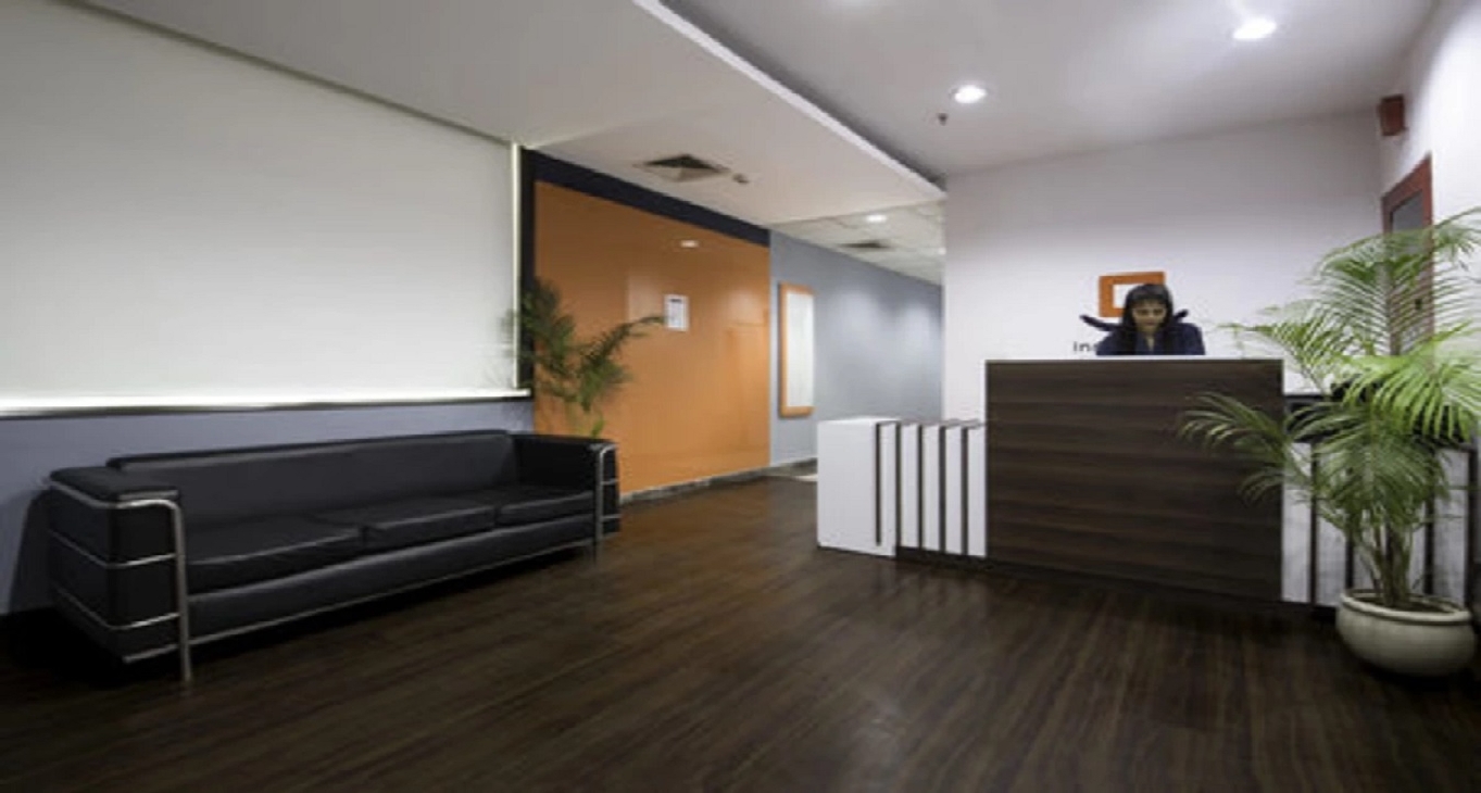 Sewa pejabat 2nd Floor, SPML House, Plot-65, Sector-32, Gurugram, Haryana_8-8
