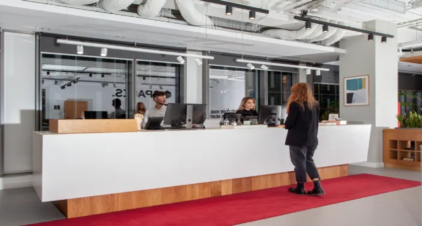 Centre d'affaires 2nd Main Rd, 6_10-10 Bureaux à louer 2nd Main Rd, 6_10-10