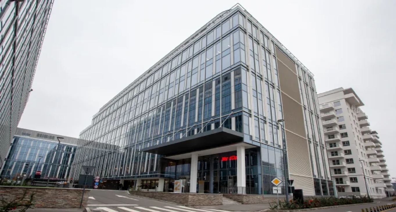 Centre d'affaires 2nd Main Rd, 6_5-5 Bureaux à louer 2nd Main Rd, 6_5-5