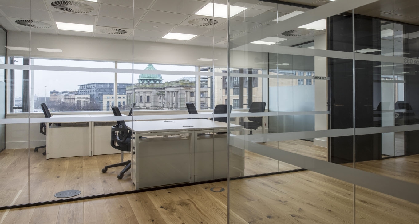 Rent office 300 Bath Street — photo 10