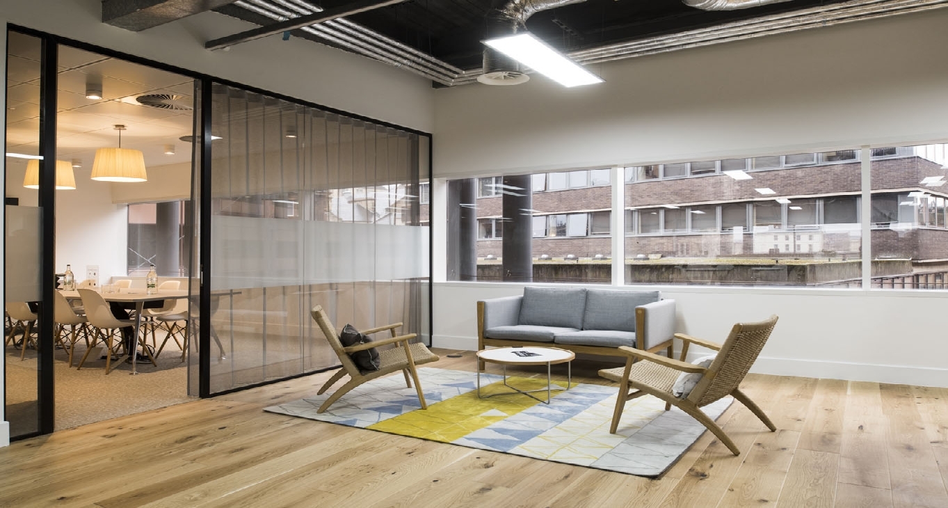 Rent office 300 Bath Street — photo 5