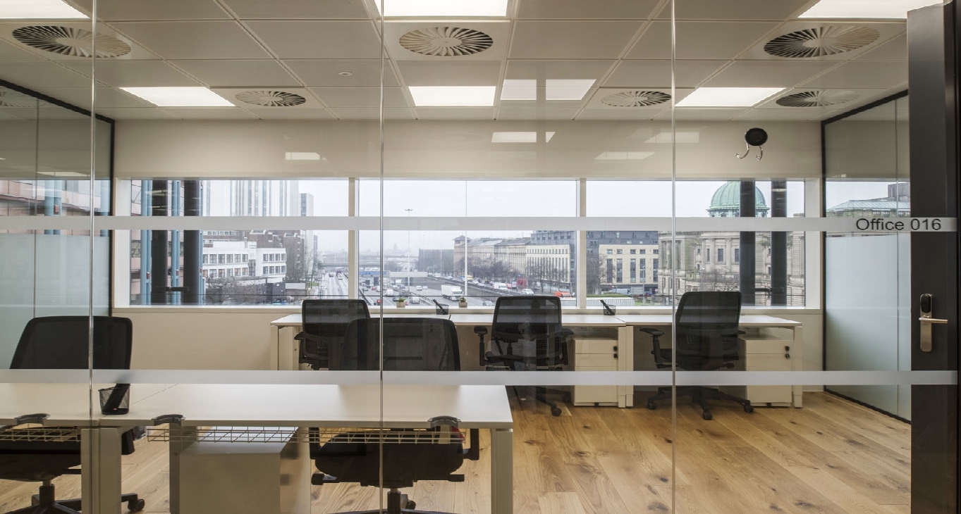 Rent office 300 Bath Street — photo 2