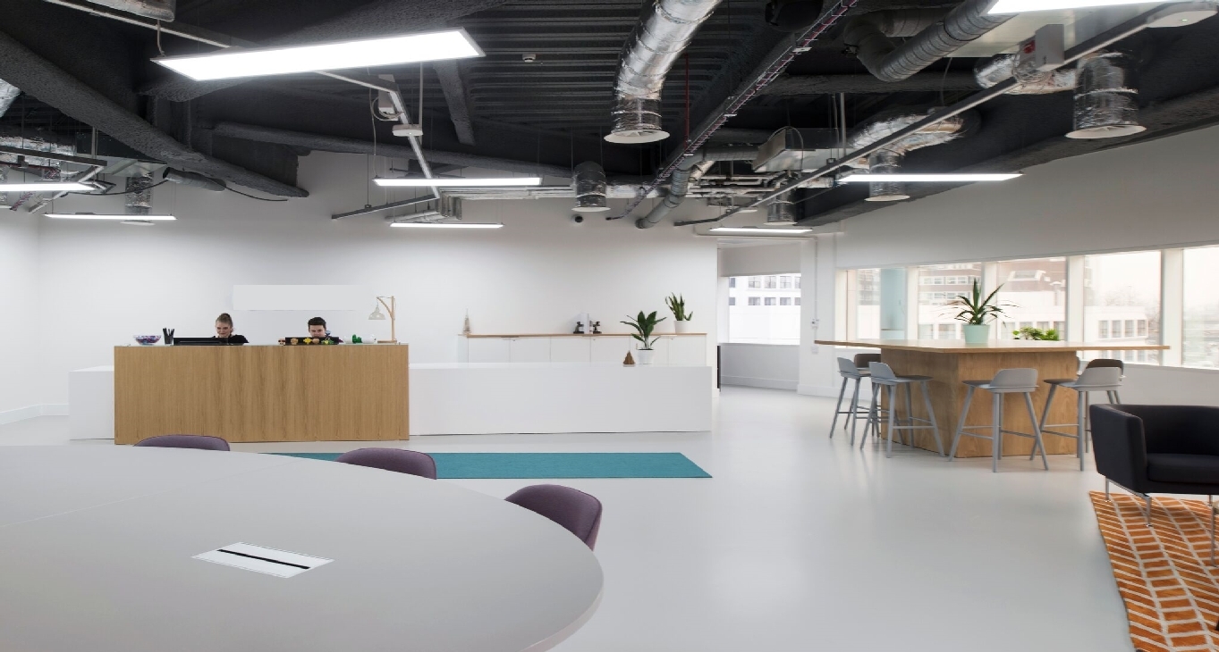 Rent office 300 Bath Street — photo 7