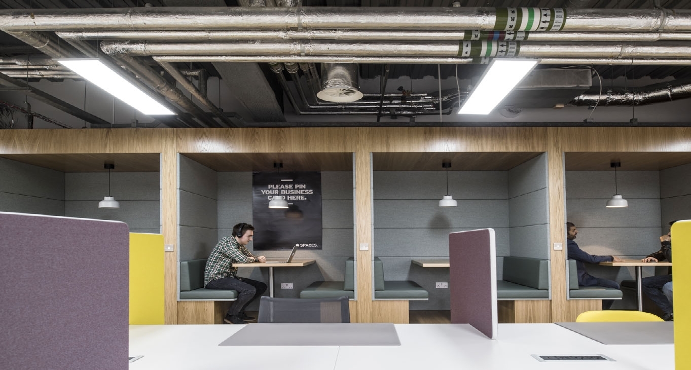 Rent office 300 Bath Street — photo 8
