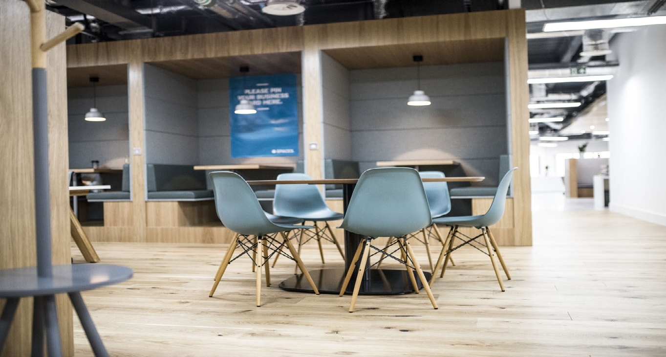 Rent office 300 Bath Street — photo 9