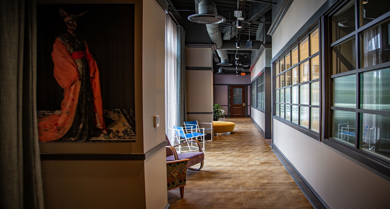 3017 Bolling Way NE, 3017 Bolling Way NE, Atlanta, GA 30305 — office space for rent, photo 1