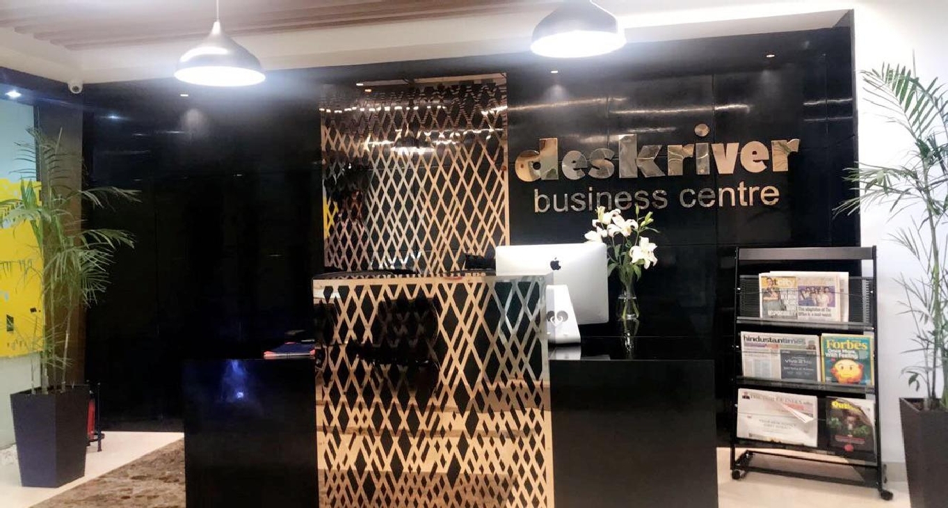 Sewa pejabat 302, Level 2, Pegasus One, Golf Course Road, Sector 53_2-2