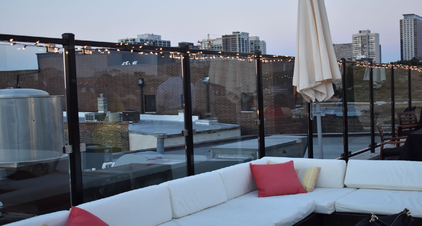 3033 N Clark St, 3033 N Clark St, Chicago, IL 60657 — office space for rent, photo 2