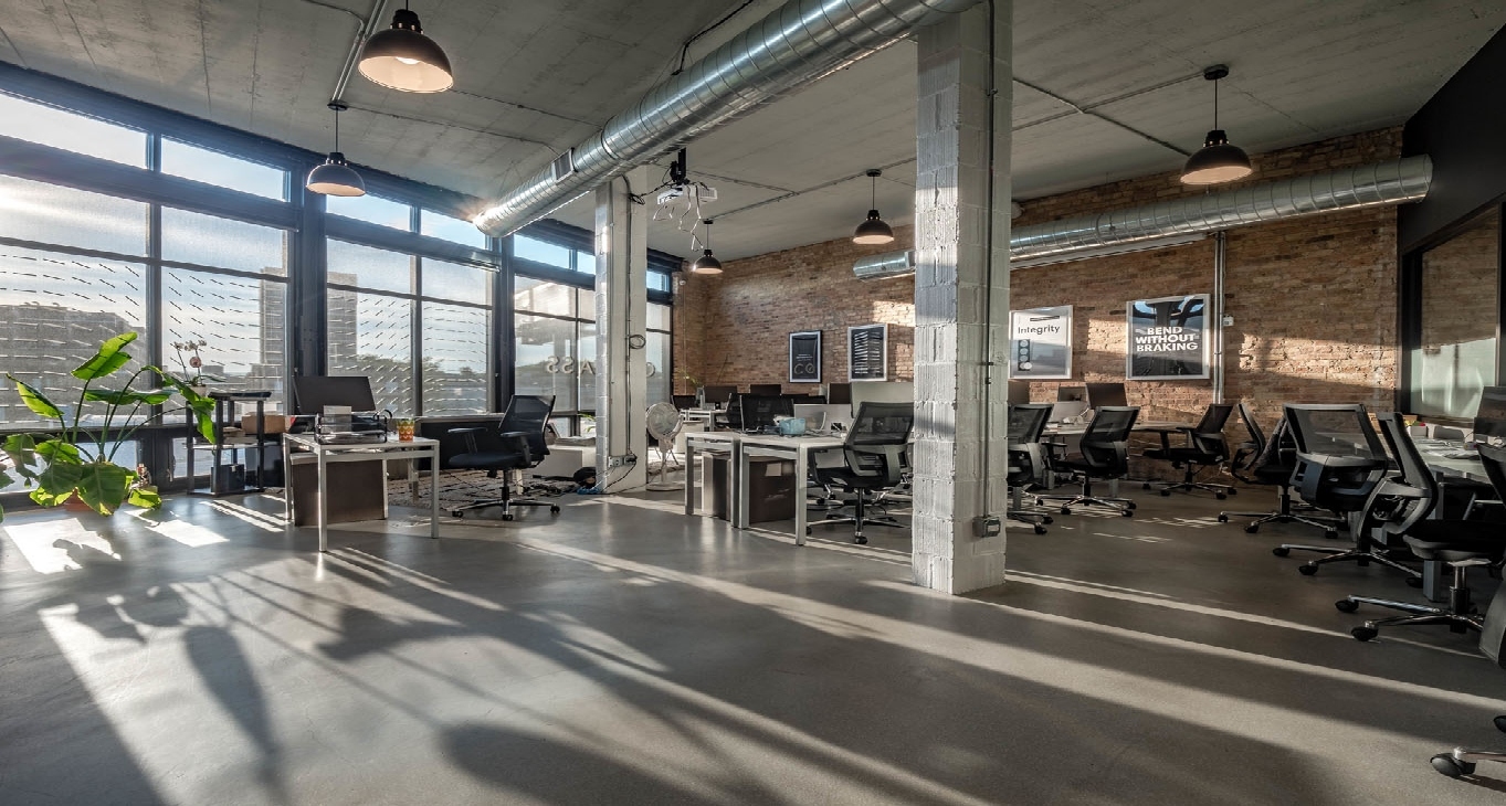 Businesscenter 3033 N Clark St Rent office 3033 N Clark St — photo 10