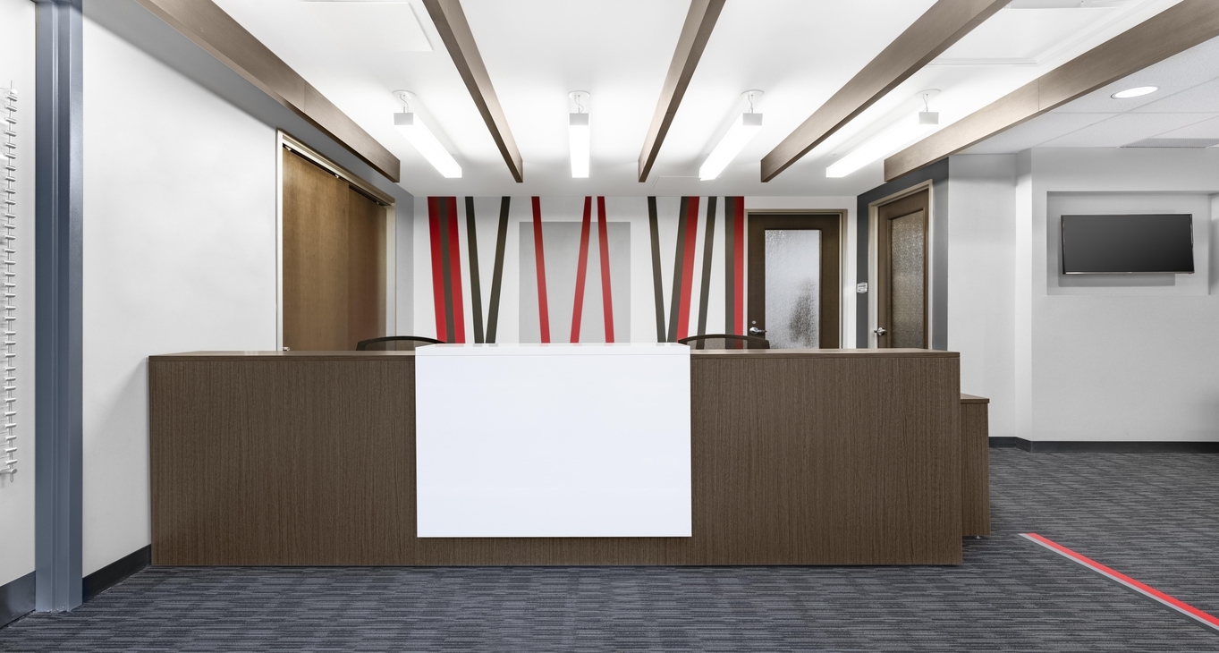 Sewa pejabat 3080 Yonge Street_2-2