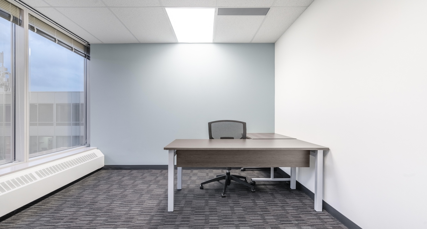 Sewa pejabat 3080 Yonge Street_3-3