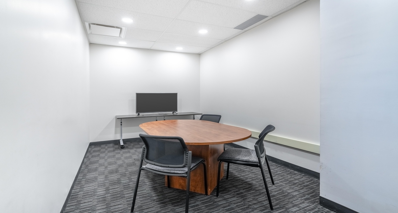 Sewa pejabat 3080 Yonge Street_4-4