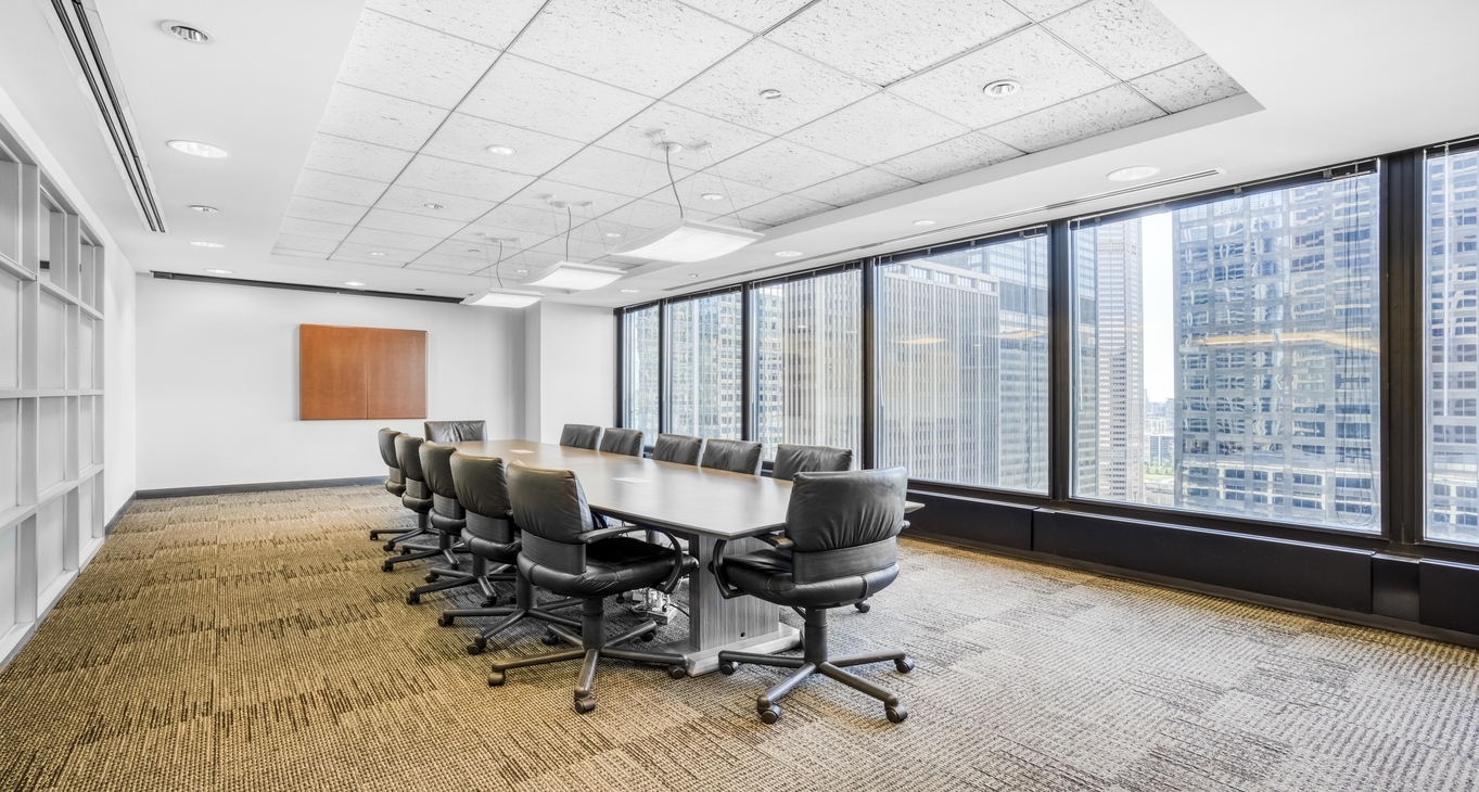 30 South Wacker, 30 South Wacker Drive, Chicago, IL 60606 — office space for rent, photo 6