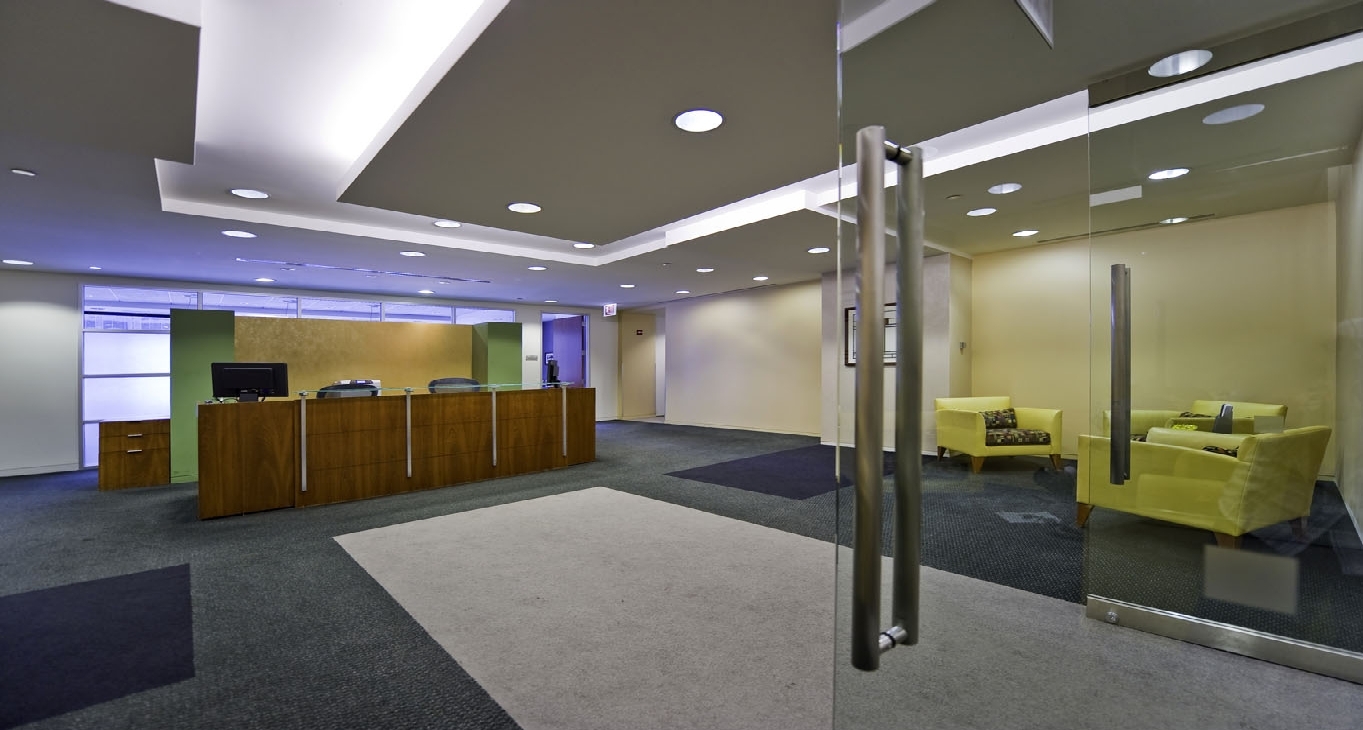 Business center 30 South Wacker Drive Rent office 30 South Wacker Drive — photo 3