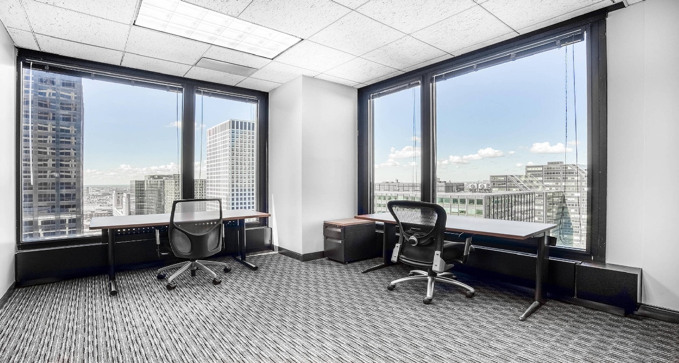 Business center 30 South Wacker Drive Rent office 30 South Wacker Drive — photo 13