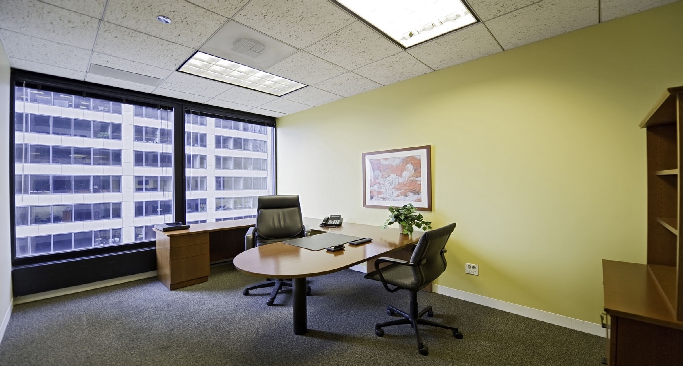 Business center 30 South Wacker Drive Rent office 30 South Wacker Drive — photo 9