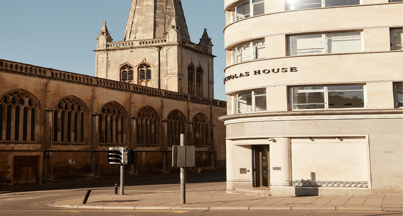Rent office 31-34 High Street — photo 6