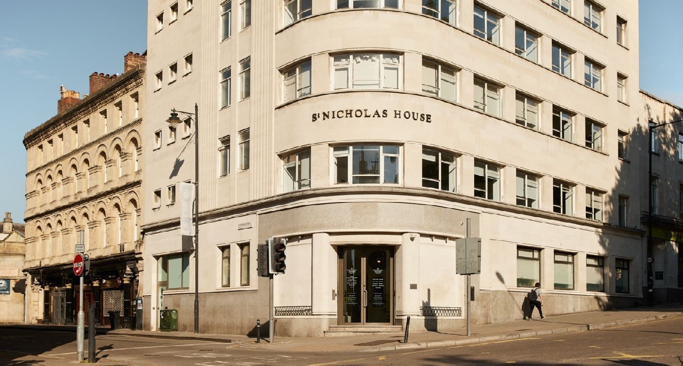Rent office 31-34 High Street — photo 7