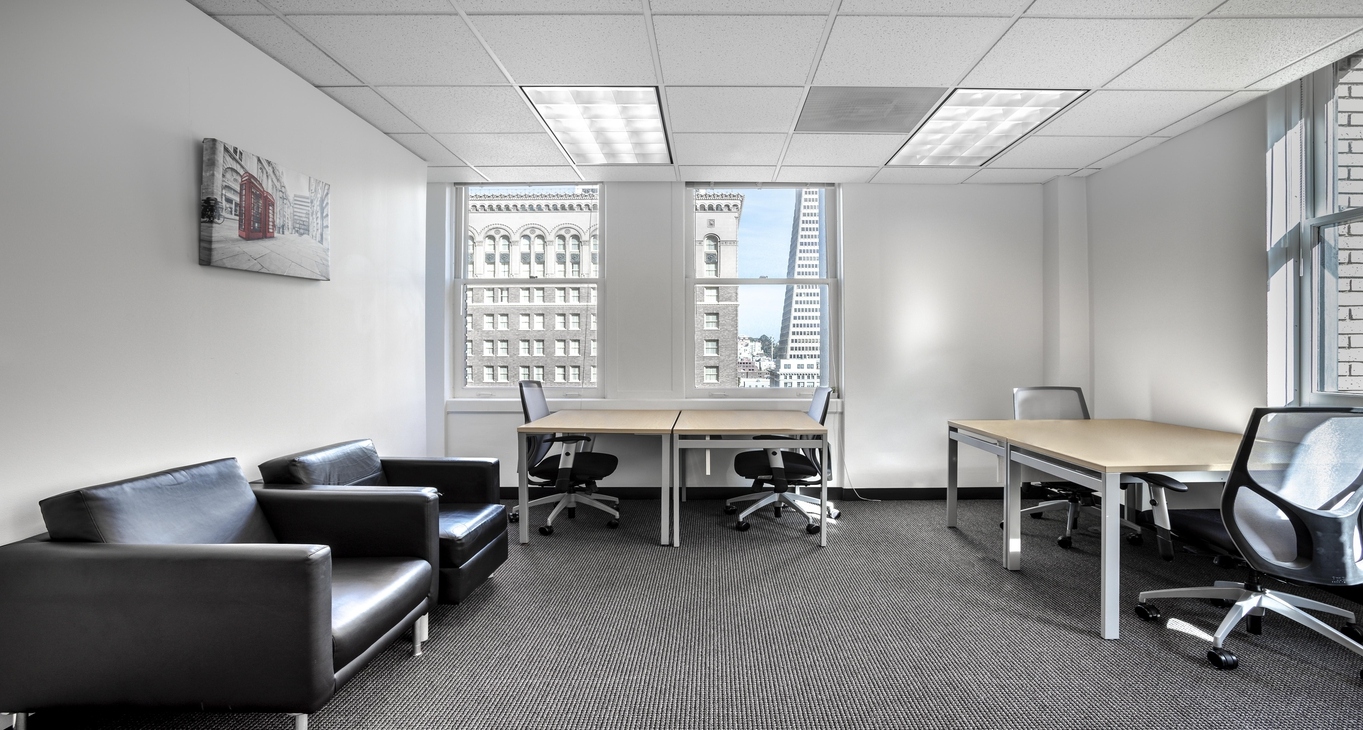 315 Montgomery Street, 315 Montgomery Street, San Francisco, CA 94104 — office space for rent, photo 1