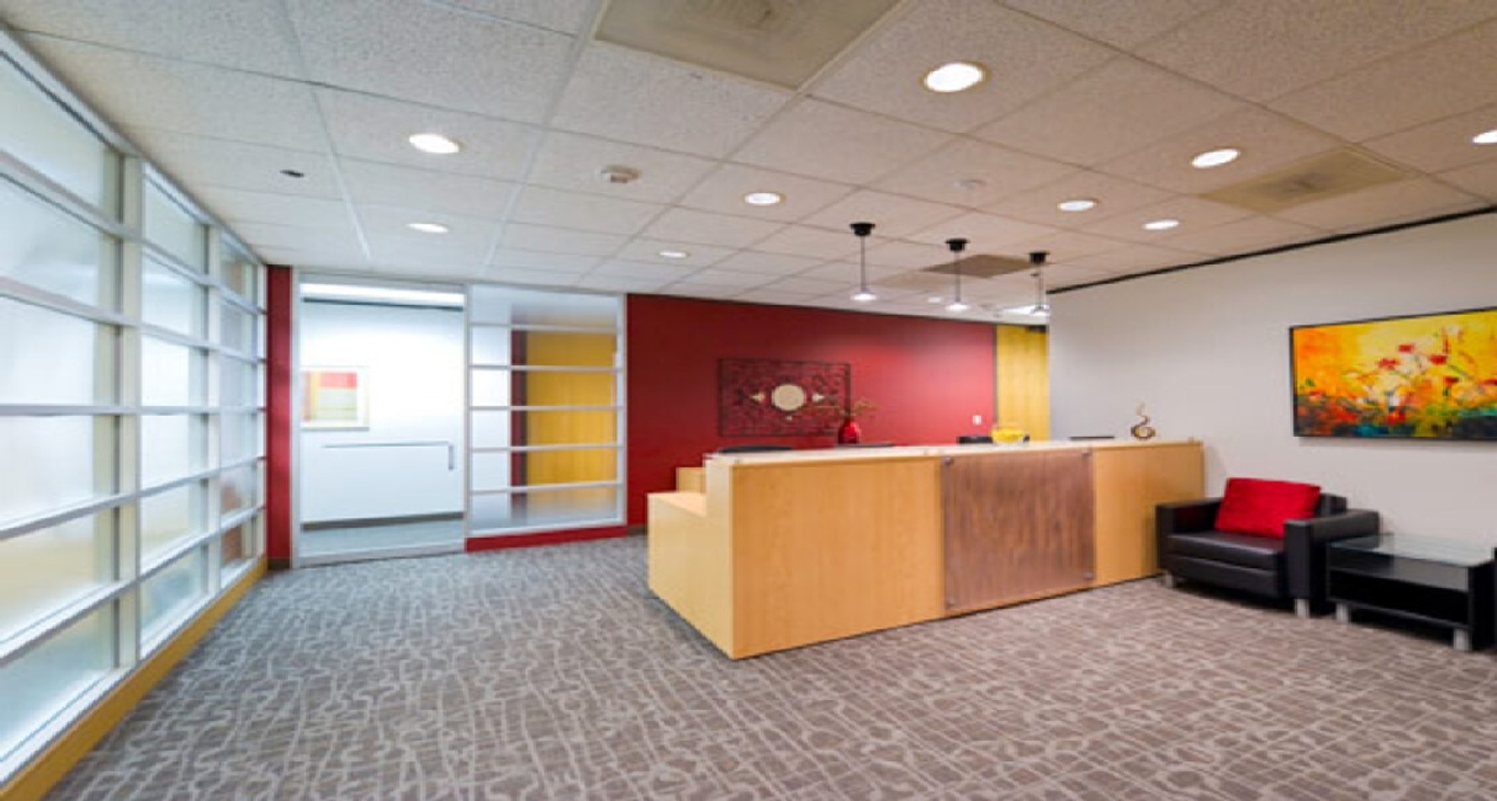 3200 Southwest Freeway, 3200 Southwest Freeway, Suite 3300, Houston 77027 — office space for rent, photo 4