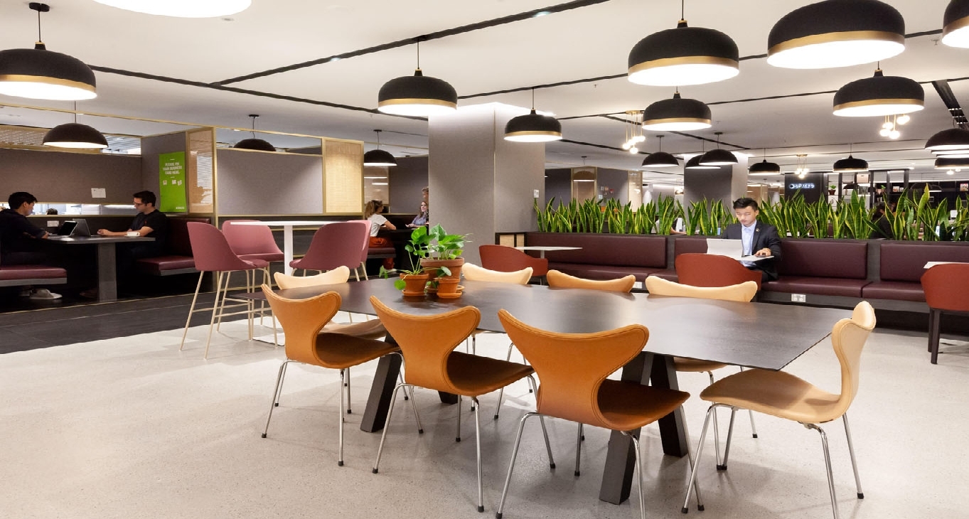 320 West Ohio, 320 West Ohio, Adlake Building, Chicago, IL 60654 — office space for rent, photo 2