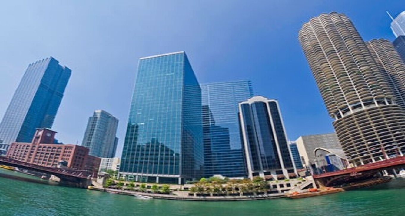 321 North Clark Street, 321 North Clark Street, 5th Floor, Chicago, IL 60654 — office space for rent, photo 1