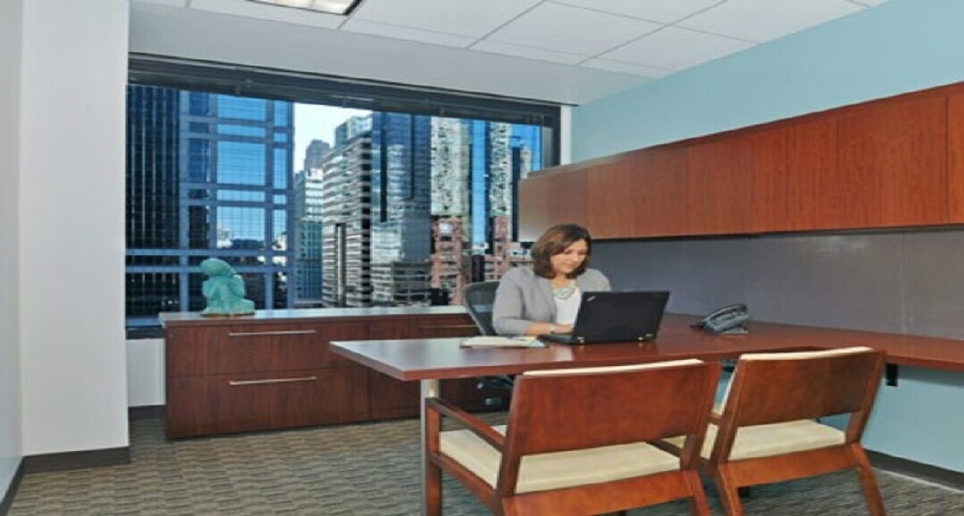 321 North Clark Street, 321 North Clark Street, 5th Floor, Chicago, IL 60654 — office space for rent, photo 8