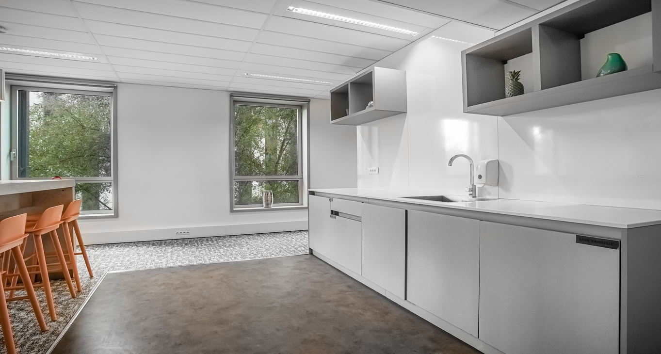 Business Center 32 Allee de Boutaut_4-4 Affitto uffici 32 Allee de Boutaut_4-4