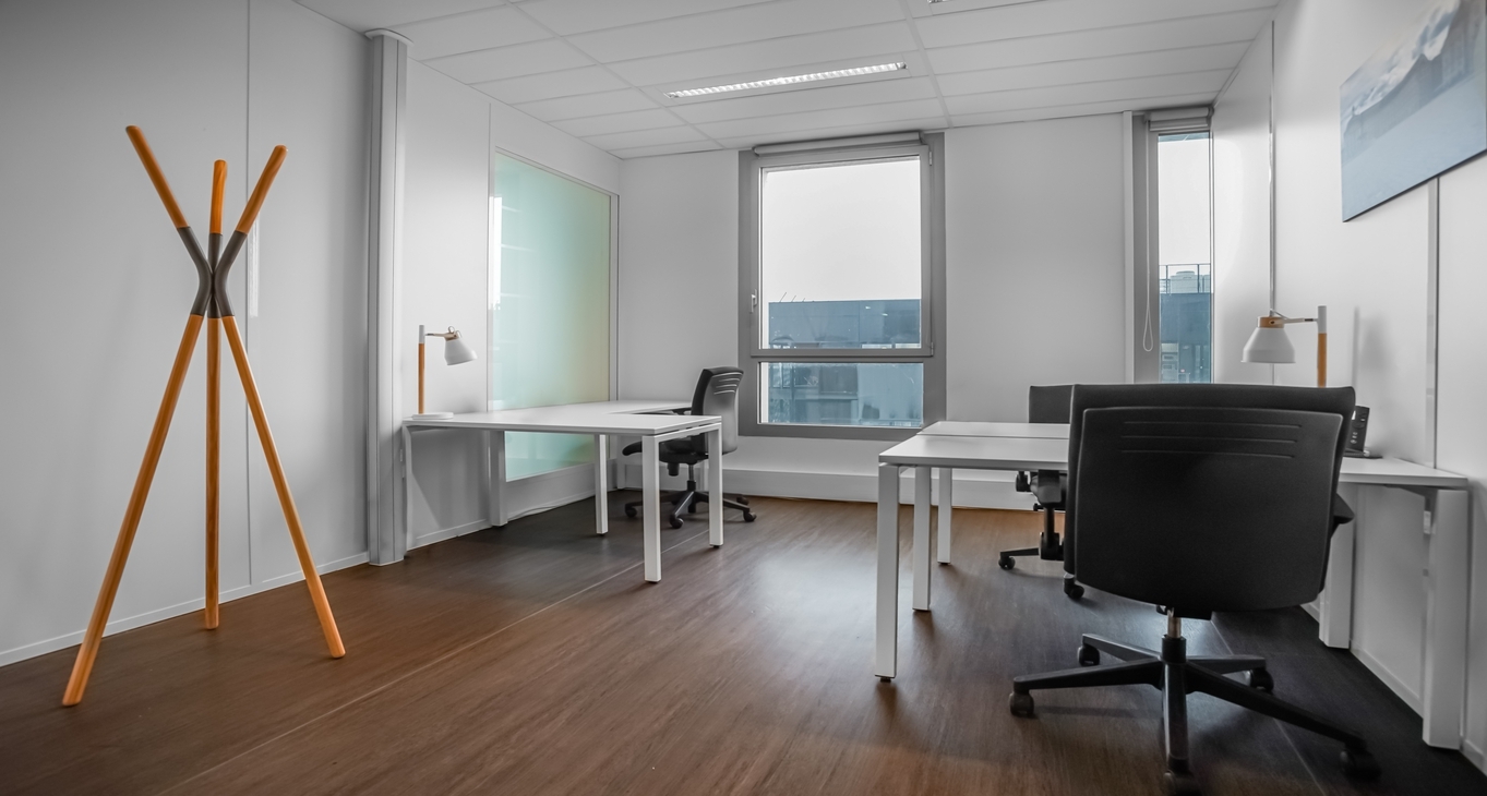 Business Center 32 Allee de Boutaut_5-5 Affitto uffici 32 Allee de Boutaut_5-5