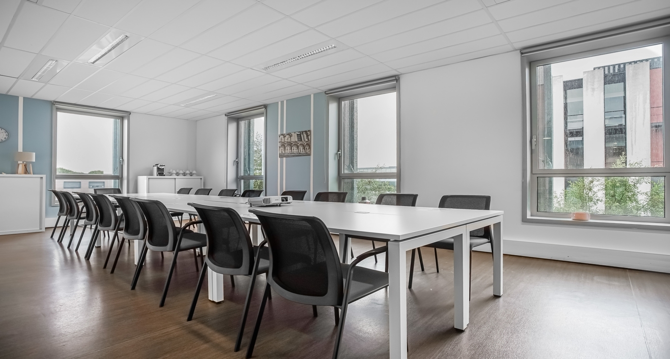 Business Center 32 Allee de Boutaut_6-6 Affitto uffici 32 Allee de Boutaut_6-6