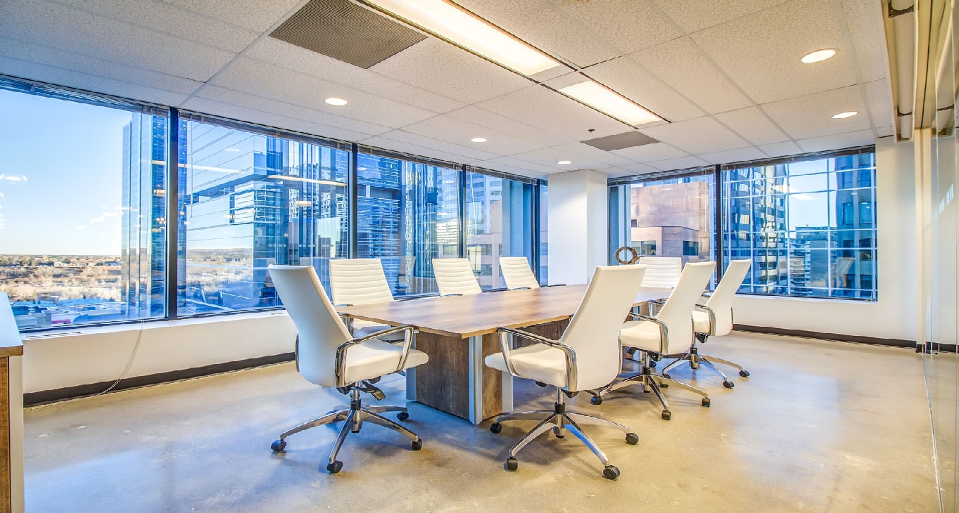 Sewa pejabat 330 5th Avenue SW, Suite 1800_11-11
