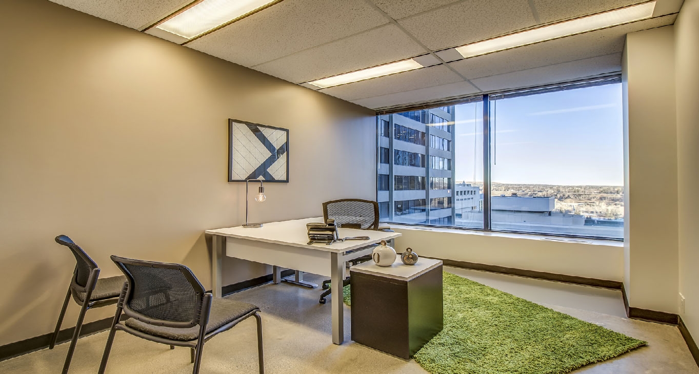 Sewa pejabat 330 5th Avenue SW, Suite 1800_3-3