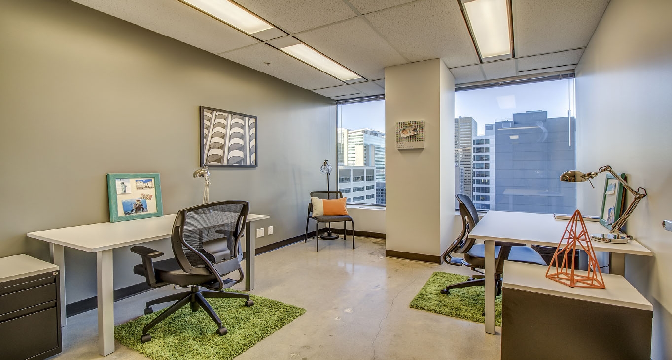 Sewa pejabat 330 5th Avenue SW, Suite 1800_5-5