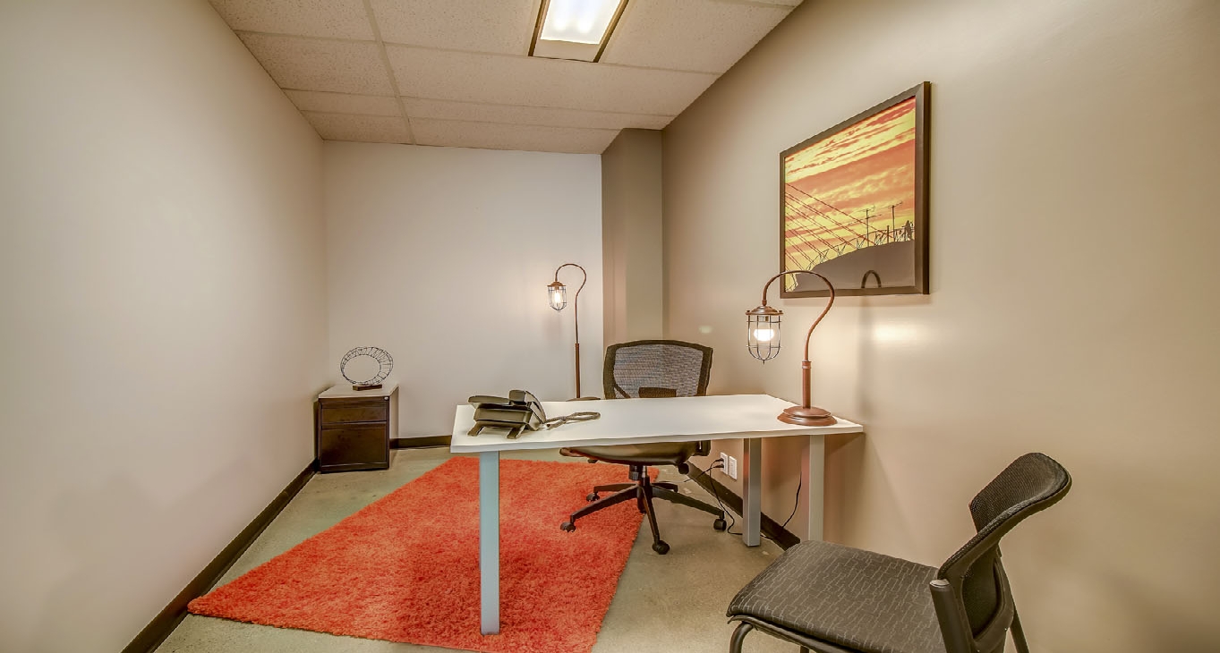 Sewa pejabat 330 5th Avenue SW, Suite 1800_9-9
