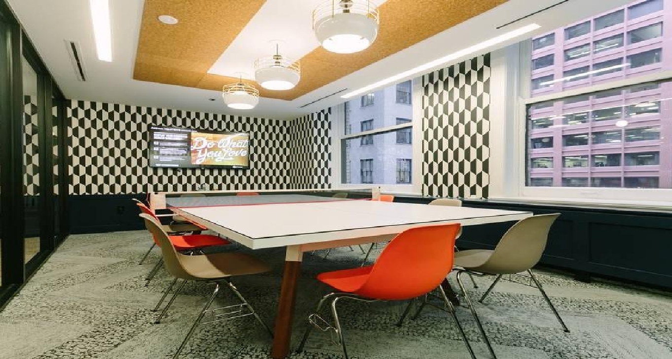 332 S Michigan Avenue, Chicago, Il, 332 S Michigan Avenue, Chicago, Il, Chicago, IL 60604 — office space for rent, photo 3