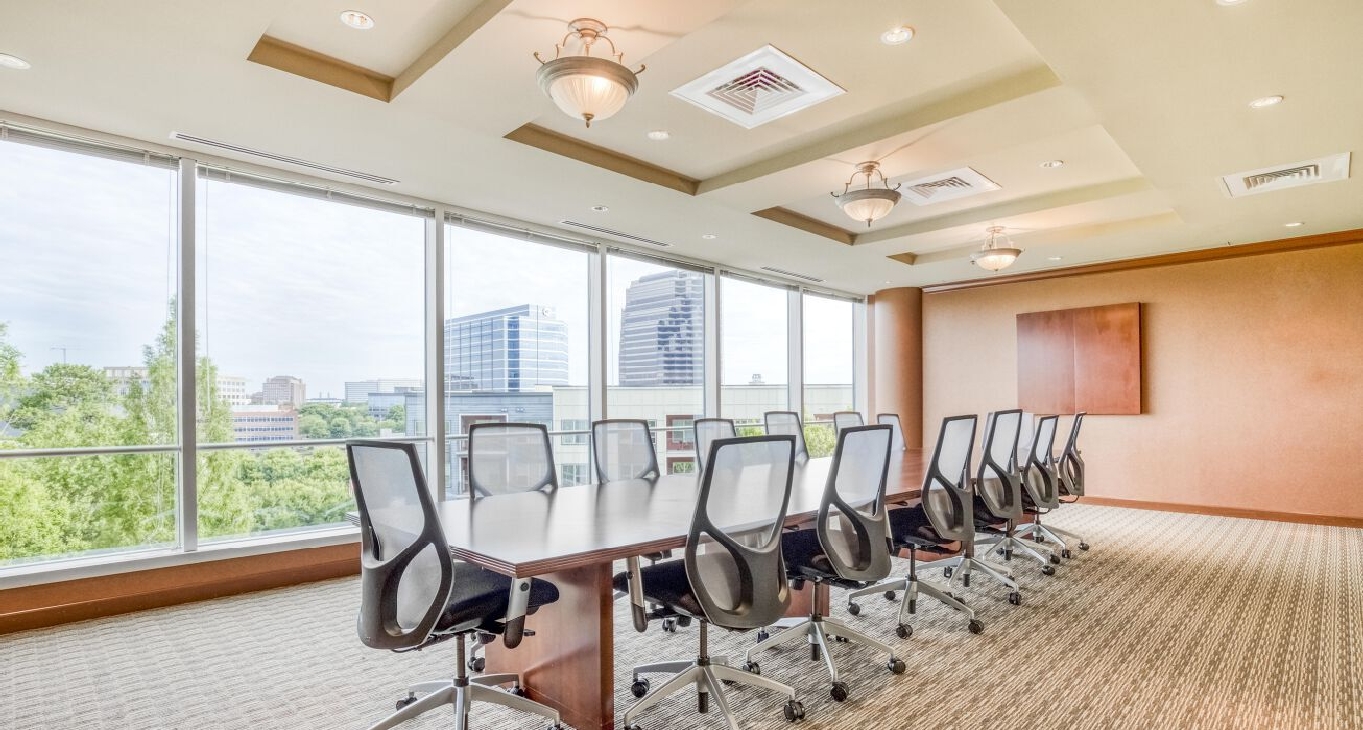 3330 Cumberland Boulevard, 3330 Cumberland Boulevard, Suite 500, Atlanta, GA 30339 — office space for rent, photo 4