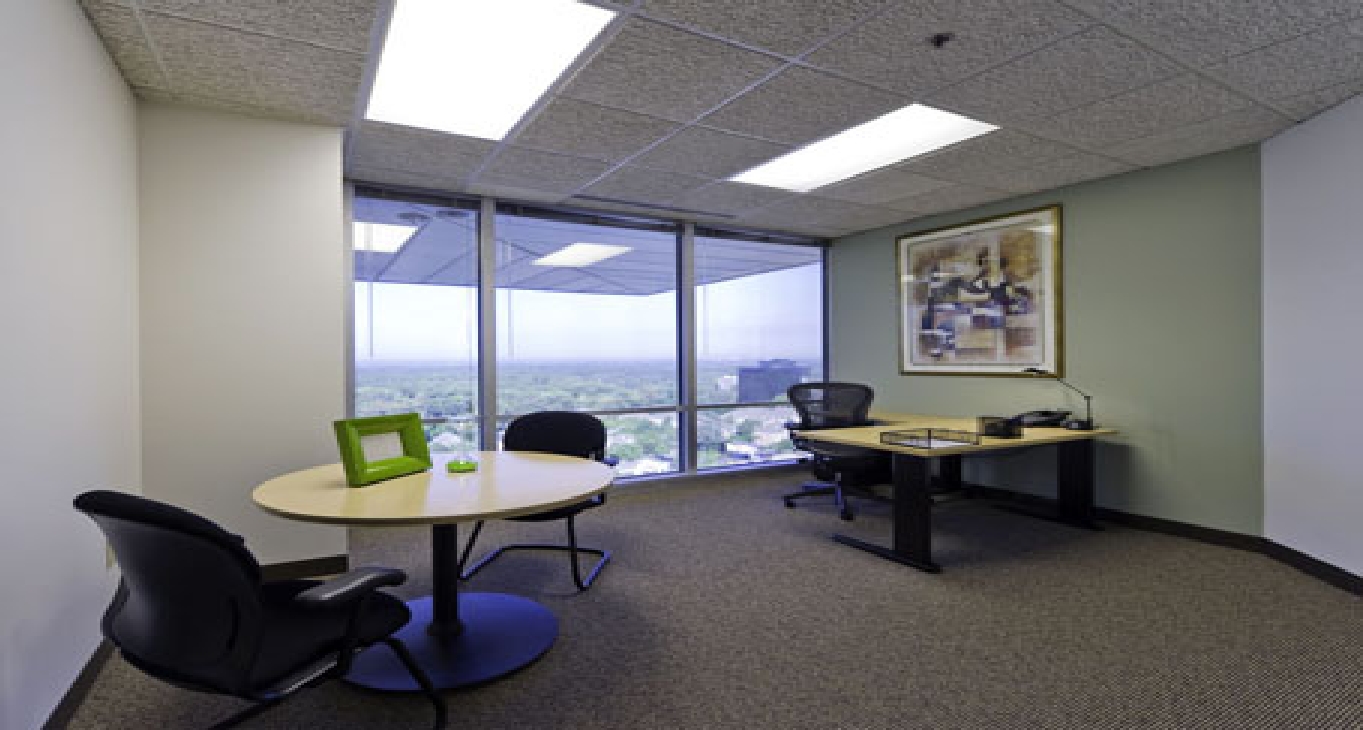 3340 Peachtree Road, NE, Suite 1800, 3340 Peachtree Road, NE, Suite 1800, Atlanta, GA 30326 — office space for rent, photo 8