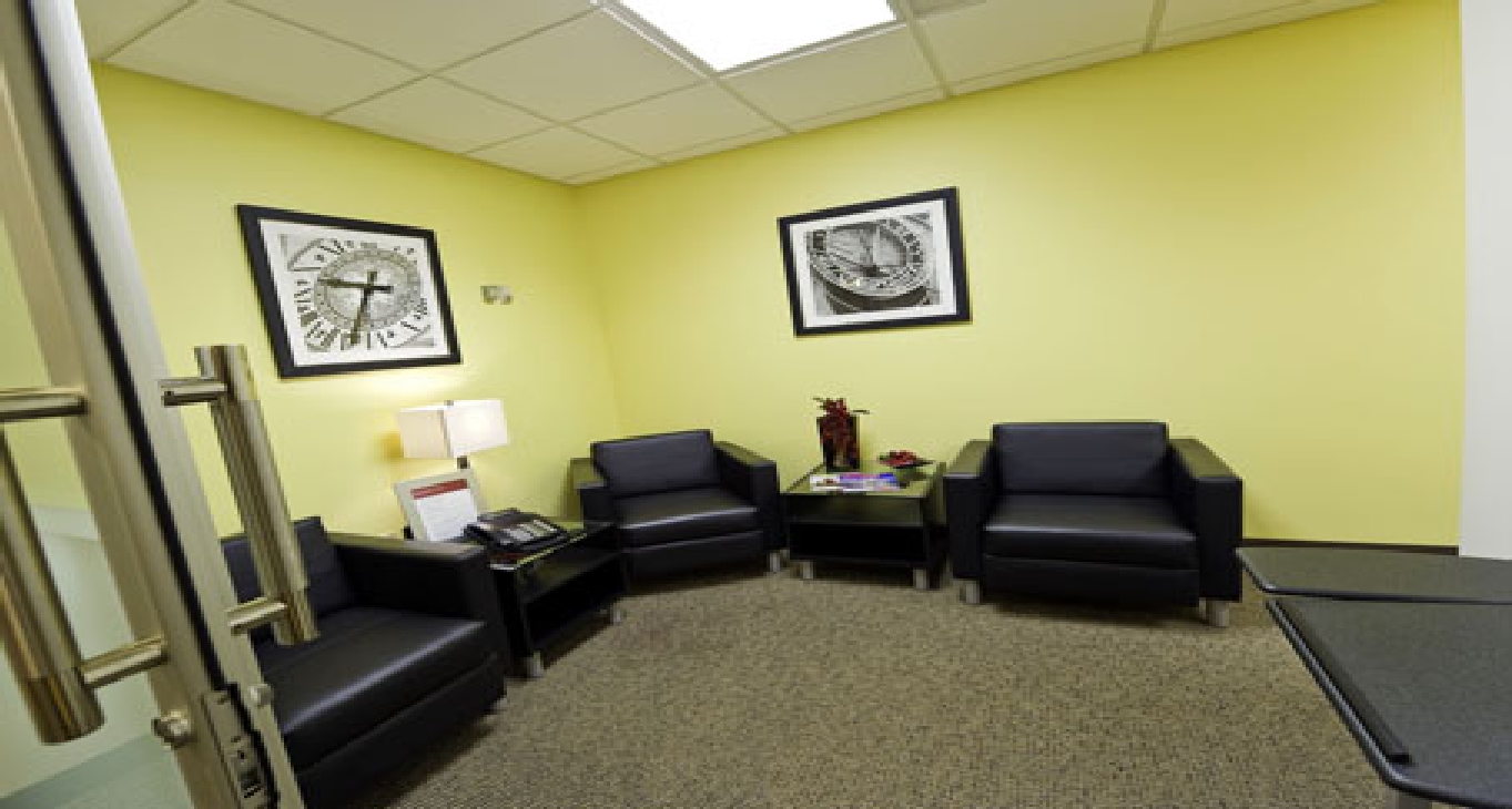 3340 Peachtree Road, NE, Suite 1800, 3340 Peachtree Road, NE, Suite 1800, Atlanta, GA 30326 — office space for rent, photo 5