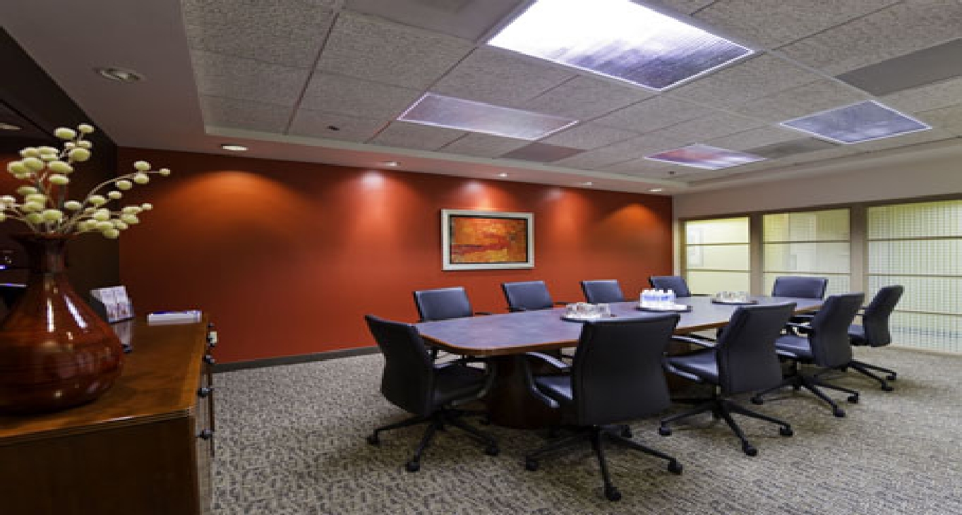 3340 Peachtree Road, NE, Suite 1800, 3340 Peachtree Road, NE, Suite 1800, Atlanta, GA 30326 — office space for rent, photo 4