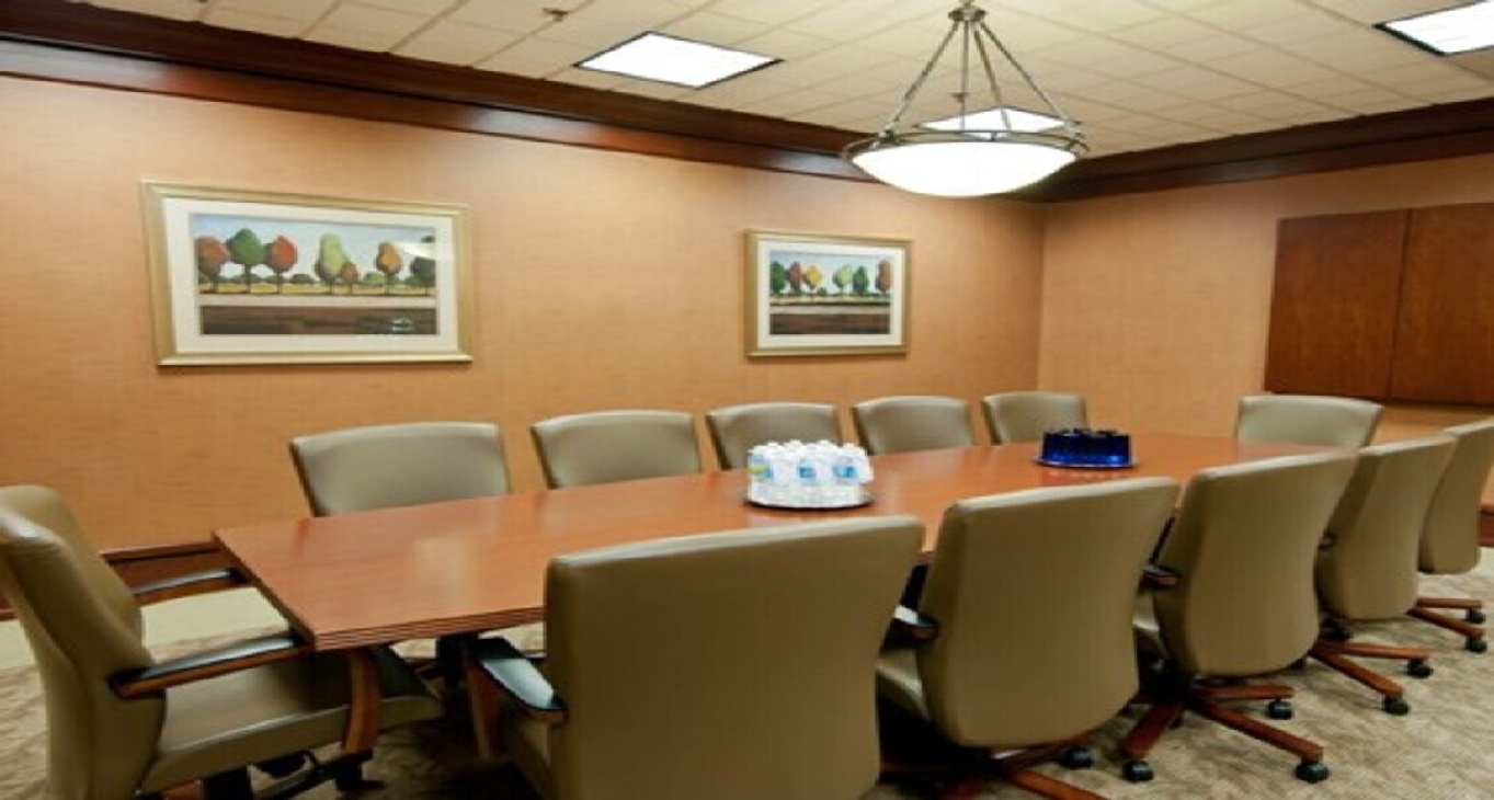 3348 Peachtree Rd NE, 3348 Peachtree Rd NE, Suite 700, Atlanta, GA 30326 — office space for rent, photo 8