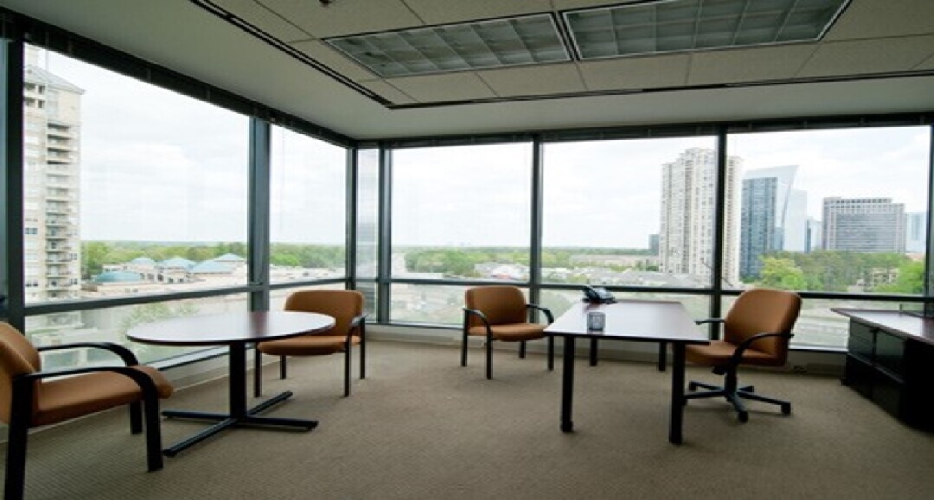 3348 Peachtree Rd NE, 3348 Peachtree Rd NE, Suite 700, Atlanta, GA 30326 — office space for rent, photo 5