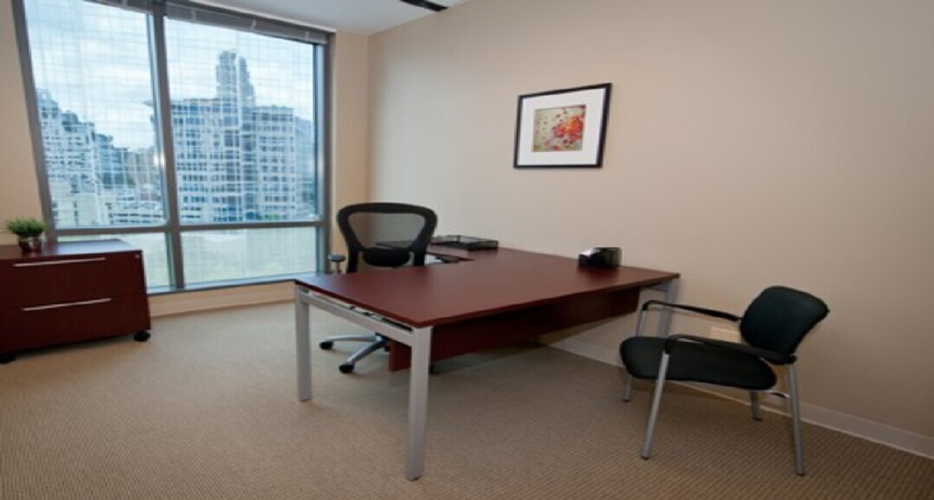 3348 Peachtree Rd NE, 3348 Peachtree Rd NE, Suite 700, Atlanta, GA 30326 — office space for rent, photo 3