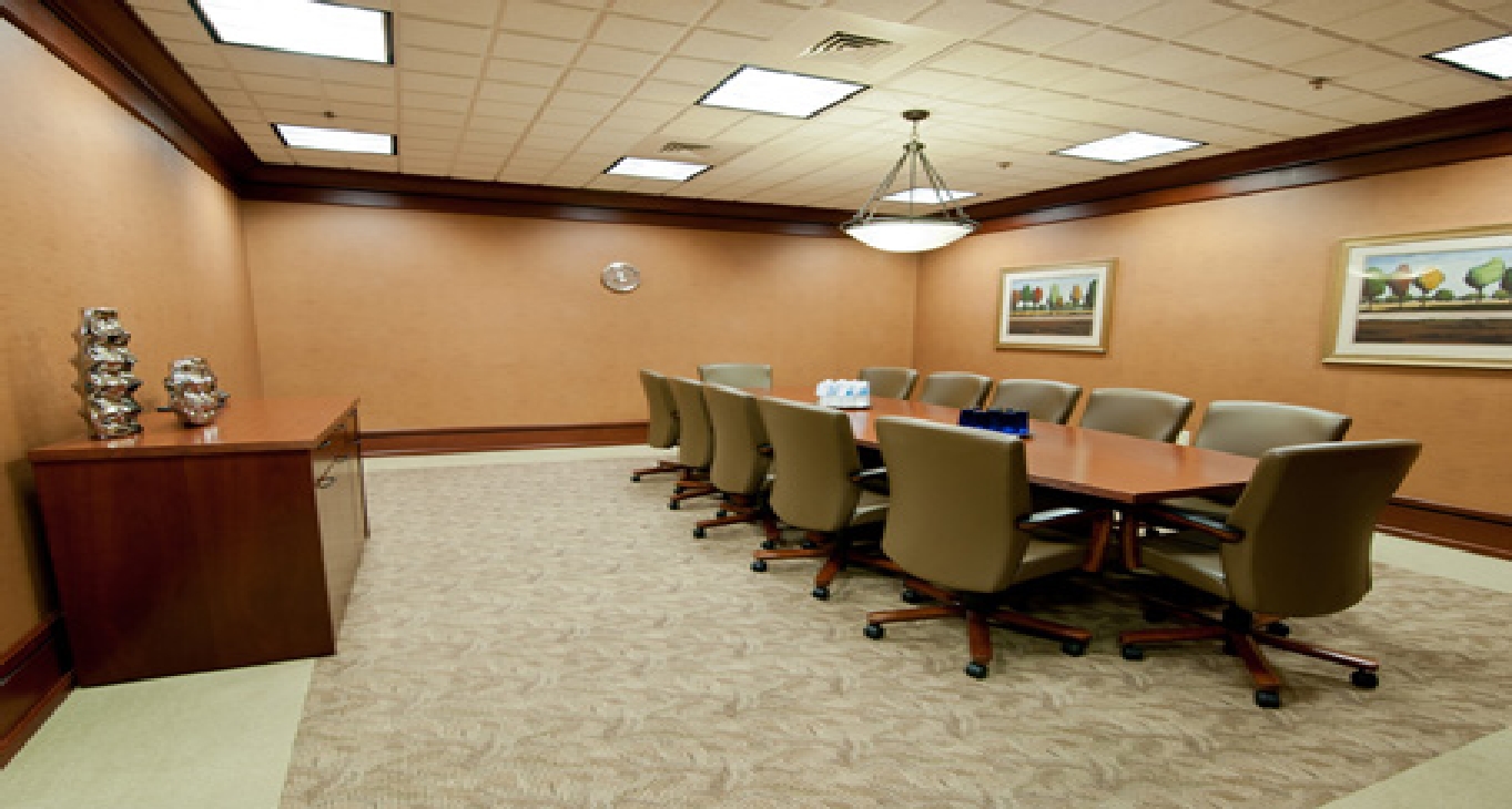 3348 Peachtree Rd NE, 3348 Peachtree Rd NE, Suite 700, Atlanta, GA 30326 — office space for rent, photo 2