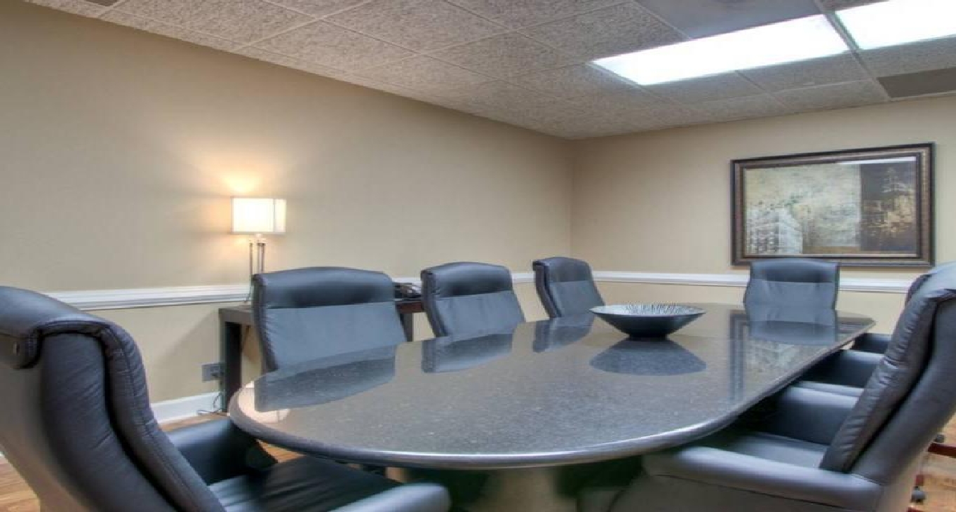 3355 Lenox Rd, 3355 Lenox Rd Suite 750, Atlanta, GA 30326 — office space for rent, photo 3