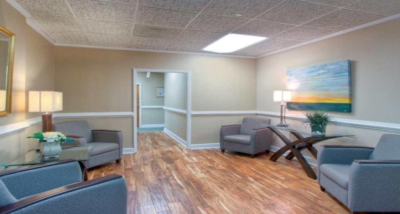 3355 Lenox Rd, 3355 Lenox Rd Suite 750, Atlanta, GA 30326 — office space for rent, photo 2