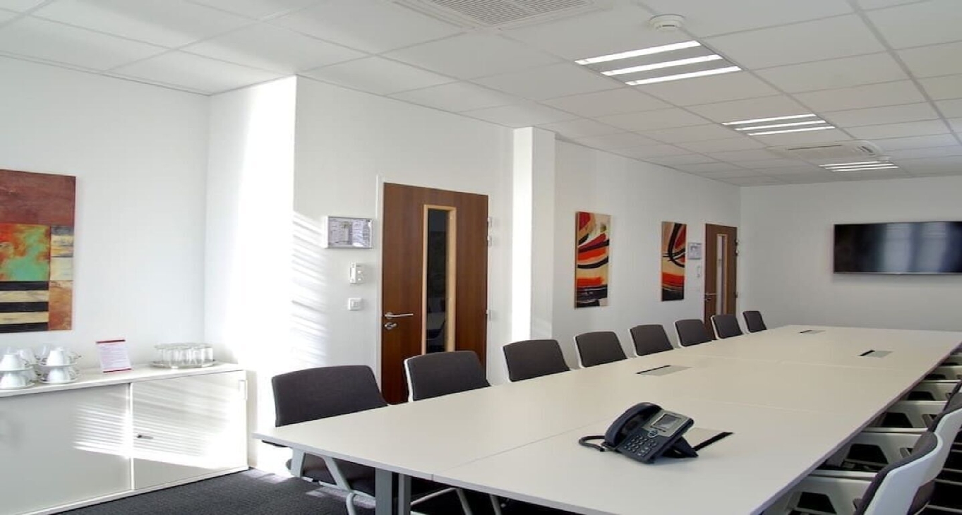 Affitto uffici 335 Rue Georges Bonnac_2-2