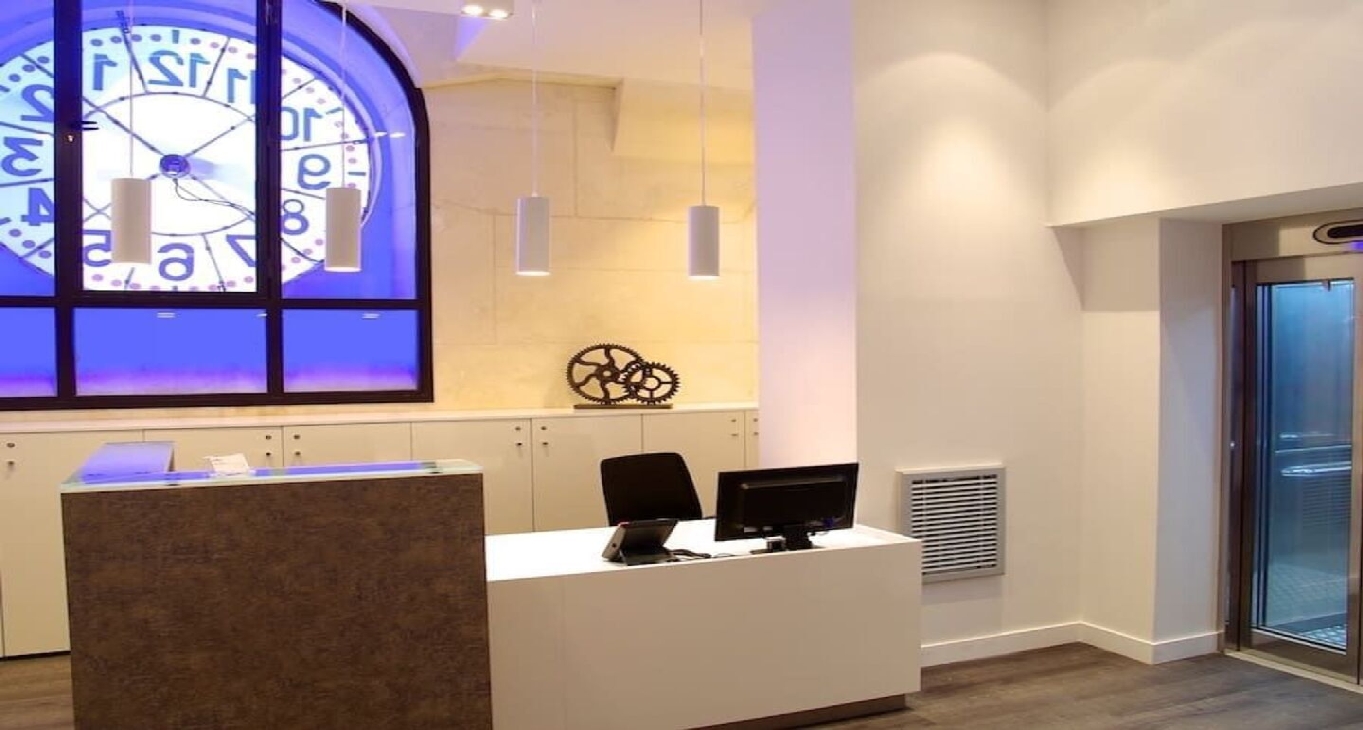 Affitto uffici 335 Rue Georges Bonnac_4-4