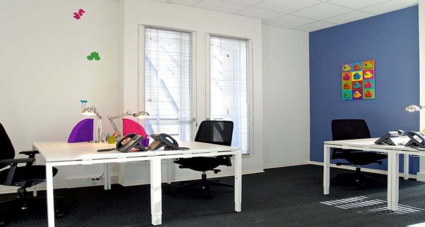 Affitto uffici 335 Rue Georges Bonnac_6-6